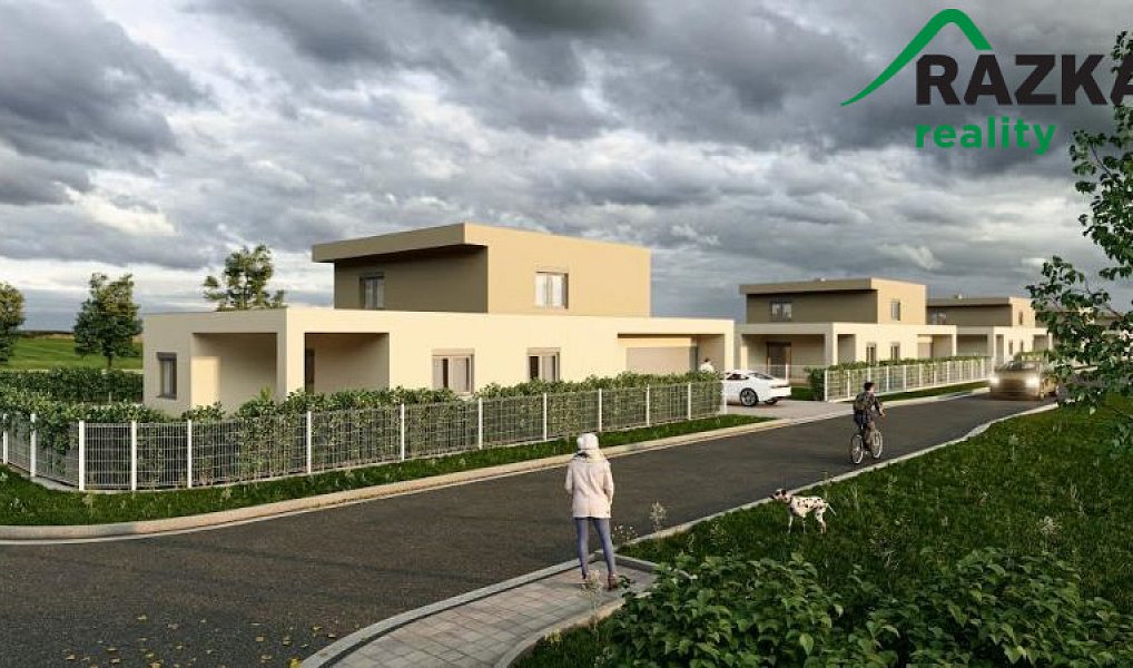 Prodej domu 138 m² s pozemkem 732 m², Klatovy – náhled fotky 5
