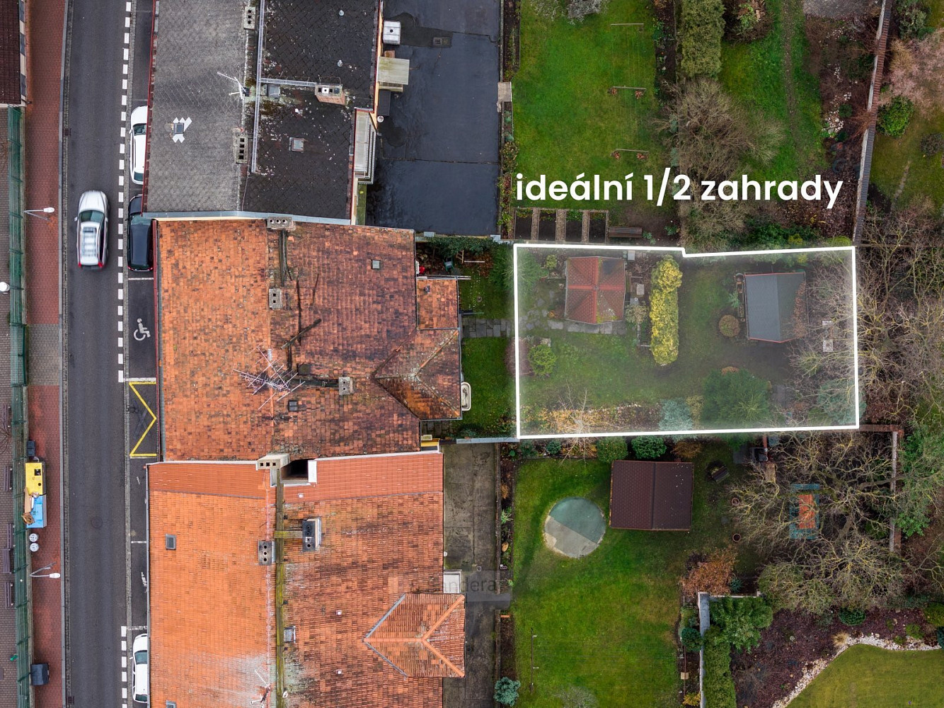 Prodej bytu 3+kk 75 m² – fotografie 4