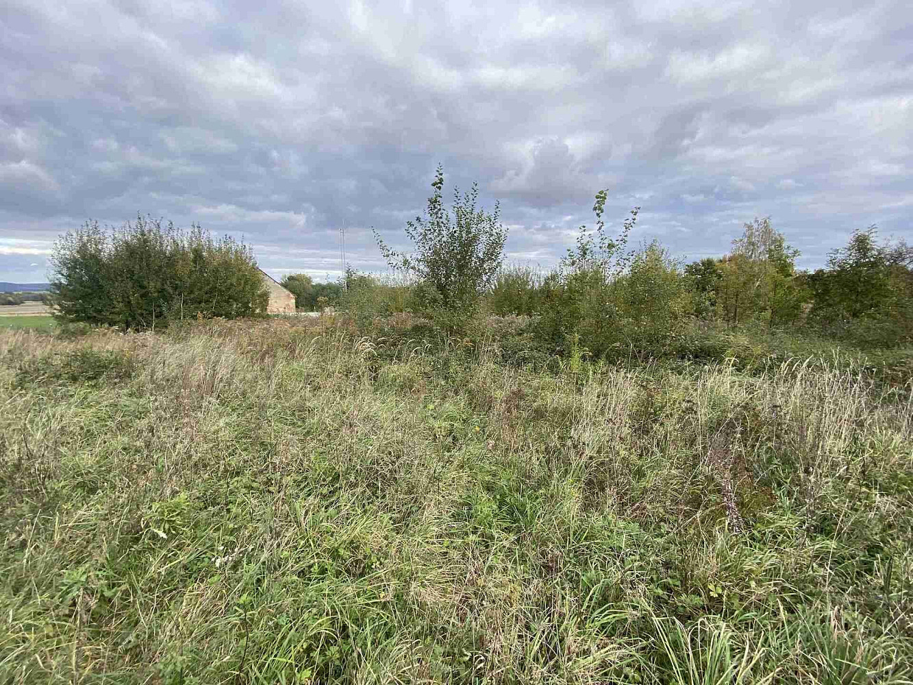 Prodej stavebního pozemku 1 651 m² — photo 2