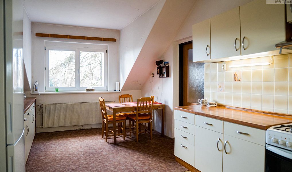 Prodej domu 291 m² s pozemkem 2 236 m², Dubí – náhled fotky 16