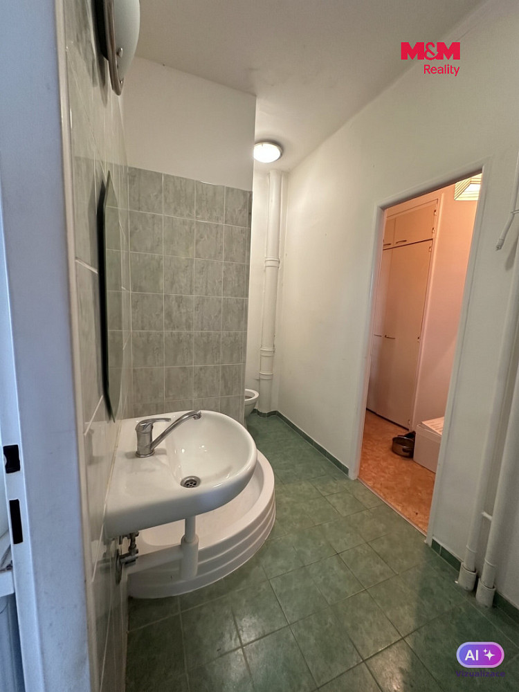 Prodej bytu 2+1 53 m² – fotografie 4