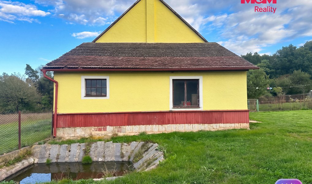 Prodej domu 215 m² s pozemkem 7 248 m², Blšany – náhled fotky 11