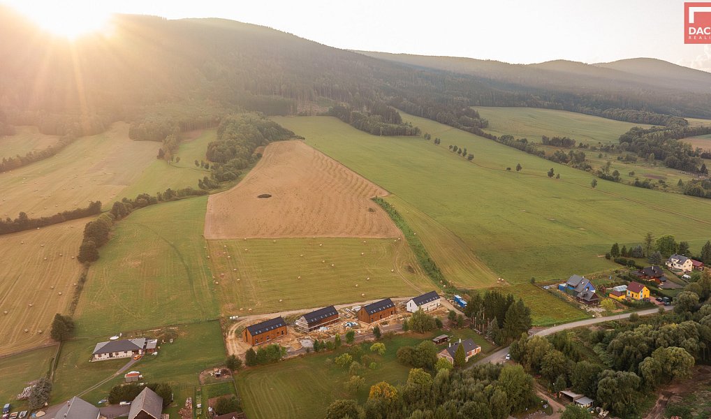 Prodej chaty/chalupy 85 m² s pozemkem 425 m², Červená Voda – náhled fotky 14