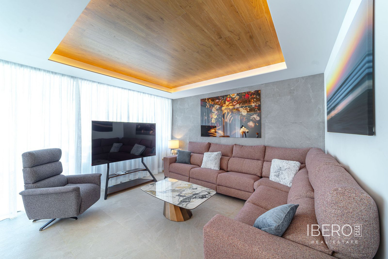 Casa 5+kk – Marbella, Salto del Agua - Més