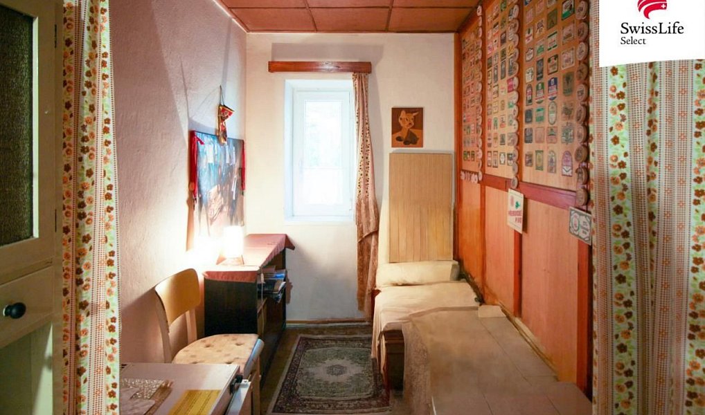 Prodej chaty/chalupy 56 m² s pozemkem 56 m², Zbilidy – náhled fotky 7