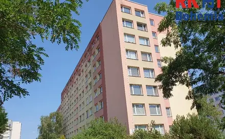 Prodej bytu 3+1 77 m², 17. listopadu, Mladá Boleslav - Mladá Boleslav II