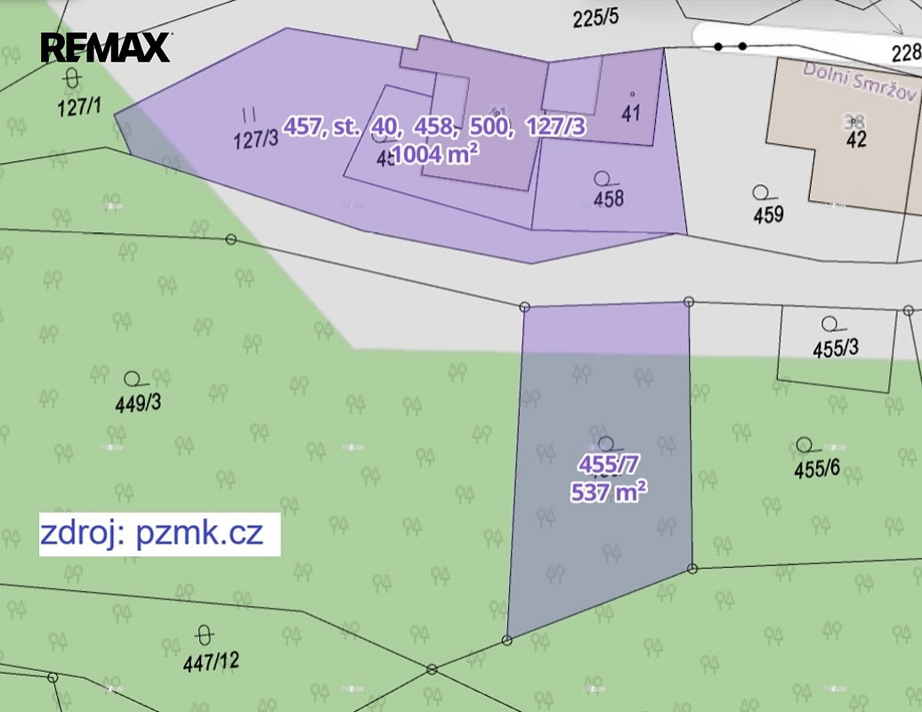 Prodej domu 132 m² s pozemkem 1 541 m² — photo 4
