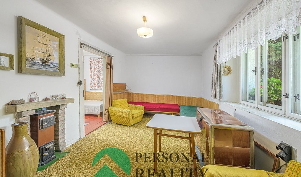 Prodej domu 116 m² s pozemkem 1 149 m², Přelouč – náhled fotky 7