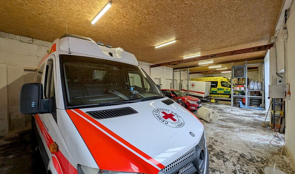 Prodej výrobních prostor 3 600 m², Chrastava – náhled fotky 19