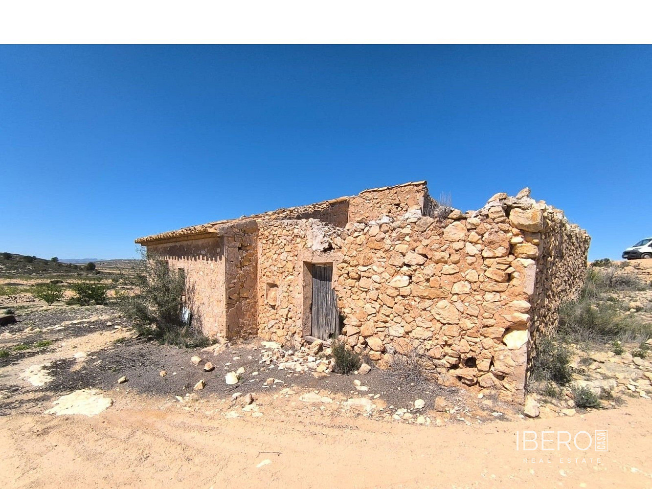 Prodej domu 108 m² s pozemkem 29 650 m² - Vista 3