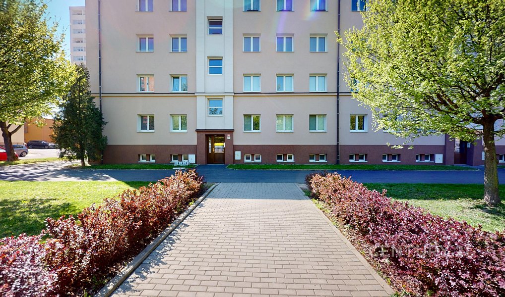 Prodej bytu 3+1 69 m², Přerov – náhled fotky 4