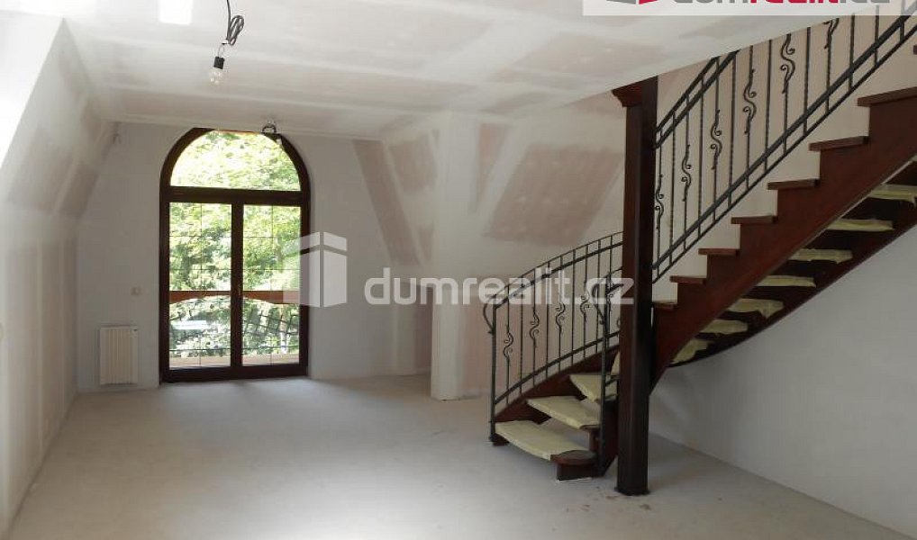 Prodej bytu 3+kk 87 m², Mariánské Lázně – náhled fotky 33