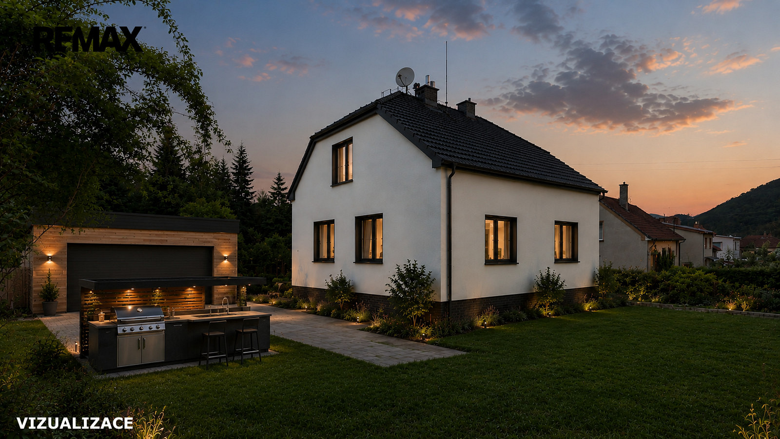 Prodej domu 160 m² s pozemkem 839 m² – fotografie 5