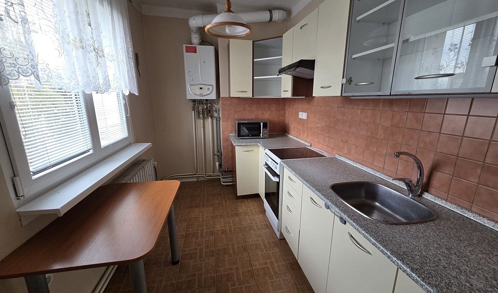 Prodej bytu 2+1 52 m², Šumperk – náhled fotky 4