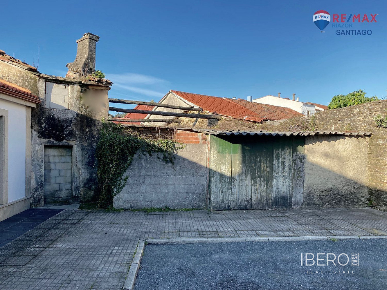 Casa 1+kk – Santiago de Compostela, O Ensanche - Vista 5