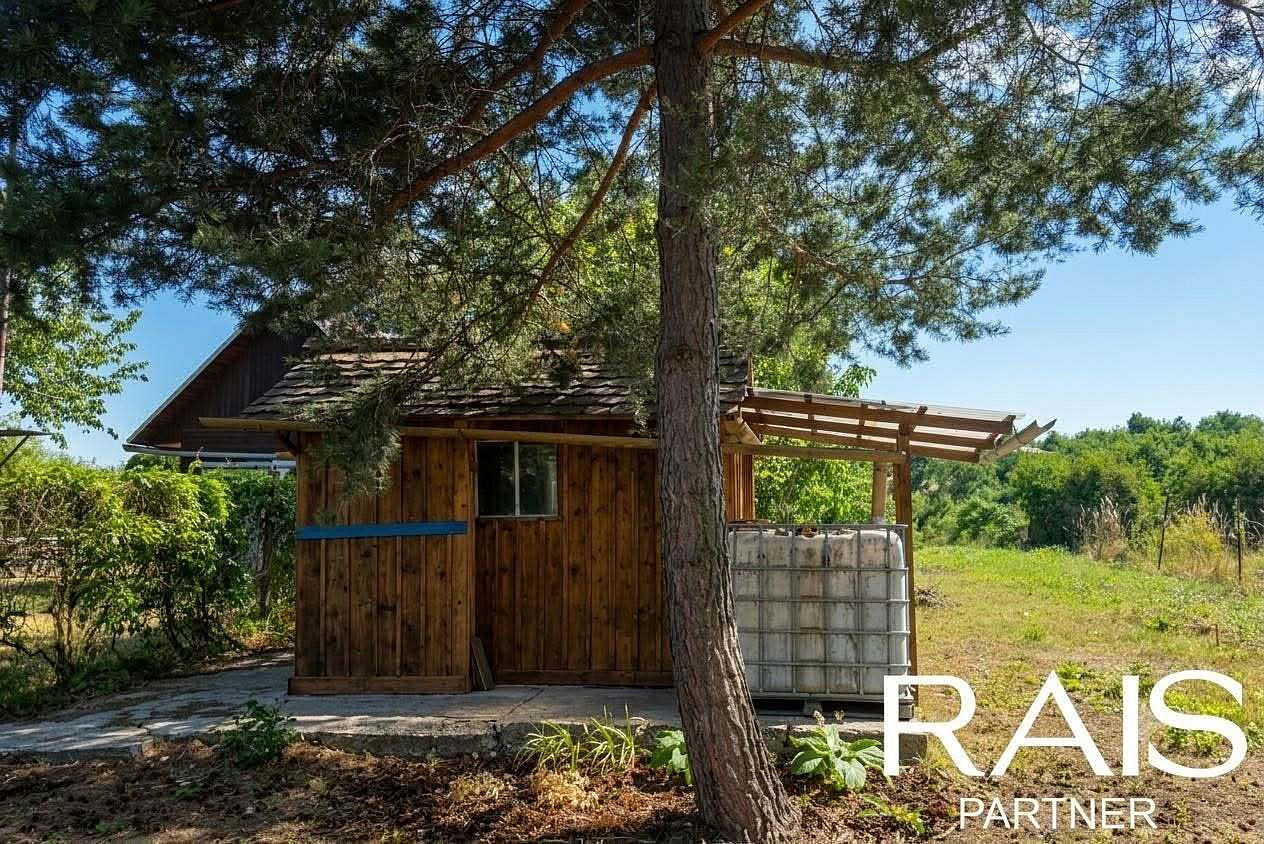 Prodej zahrady 559 m²