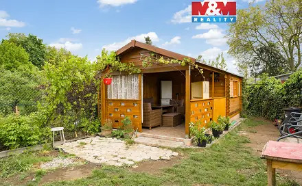 Prodej chaty/chalupy 308 m² s pozemkem 308 m², Litvínov, okres Most