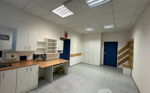 Pronájem komerčního objektu (jiného typu), třída Tomáše Bati, Zlín