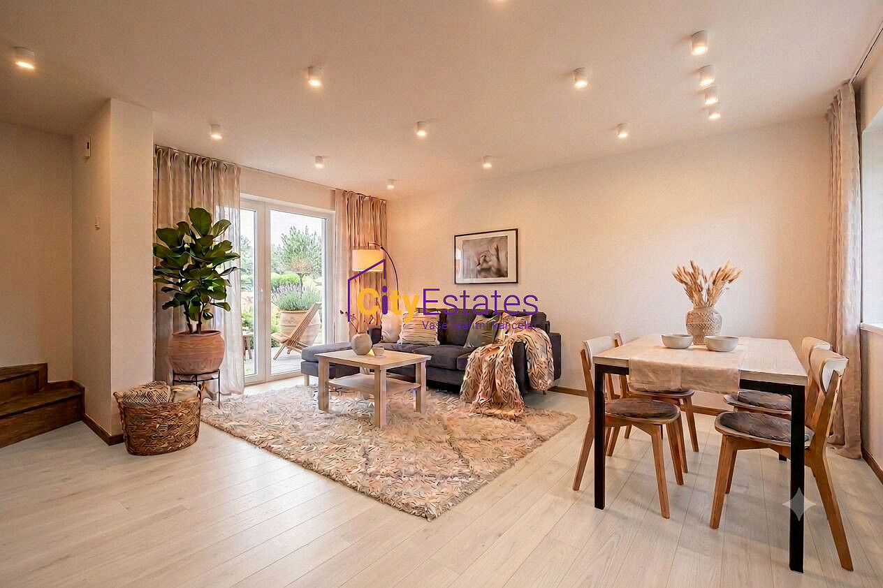Prodej domu 86 m² s pozemkem 800 m² – fotografie 3