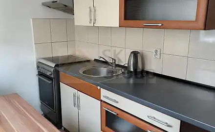 Pronájem bytu 3+1 67 m²