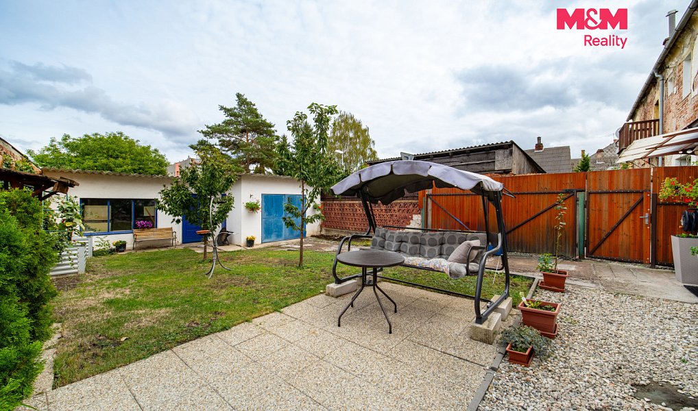 Prodej domu 78 m² s pozemkem 318 m², Moravská Třebová – náhled fotky 9