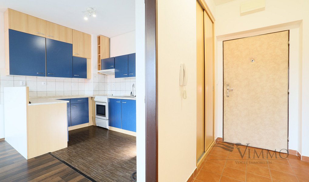 Prodej bytu 2+kk 49 m², Český Krumlov – náhled fotky 5