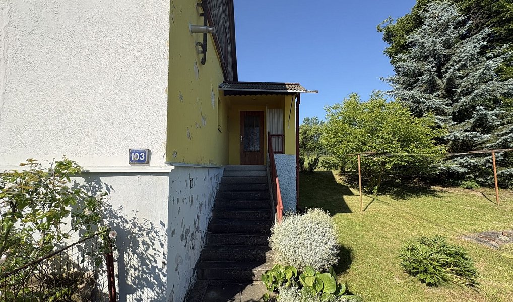 Prodej domu 80 m² s pozemkem 107 m², Radiměř – náhled fotky 25