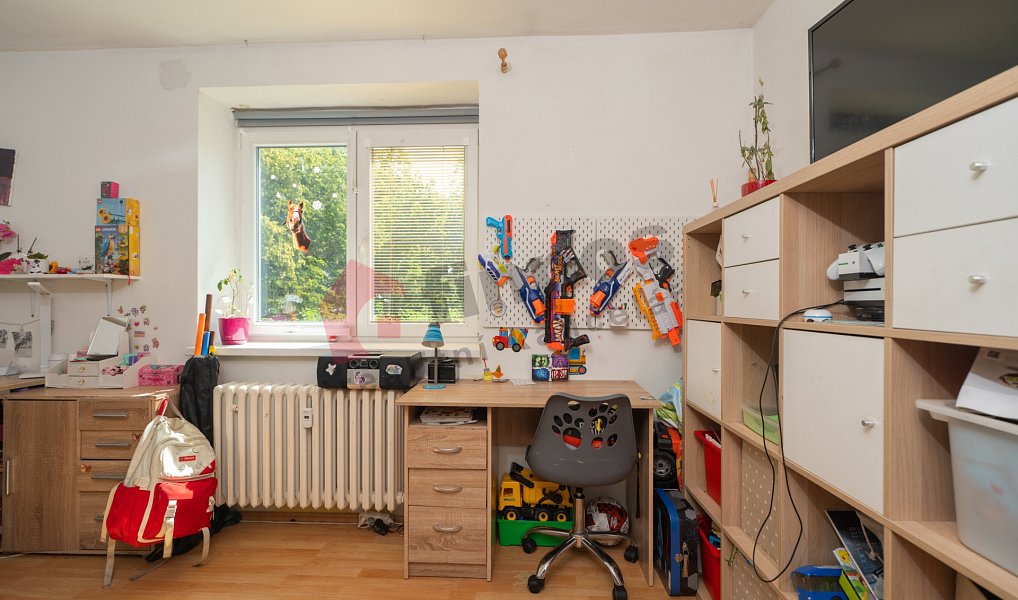 Prodej bytu 3+1 88 m², Benešov – náhled fotky 7