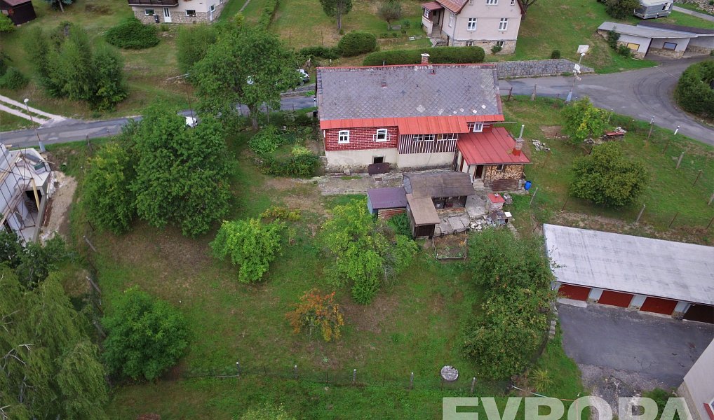 Prodej ubytovacího objektu 421 m², Rokytnice nad Jizerou – náhled fotky 12