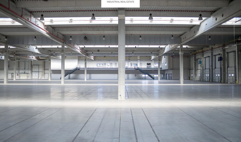 Pronájem výrobních prostor 14 966 m², Brno – náhled fotky 3