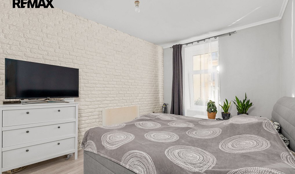 Prodej bytu 2+1 54 m², České Budějovice – náhled fotky 3