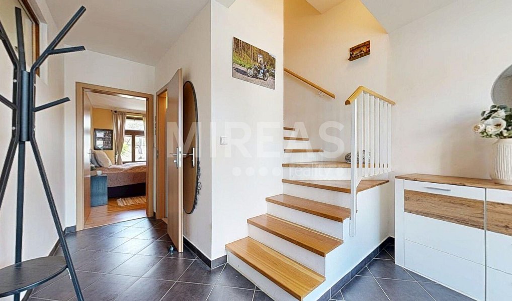 Prodej domu 128 m² s pozemkem 90 m², Benátky nad Jizerou – náhled fotky 19