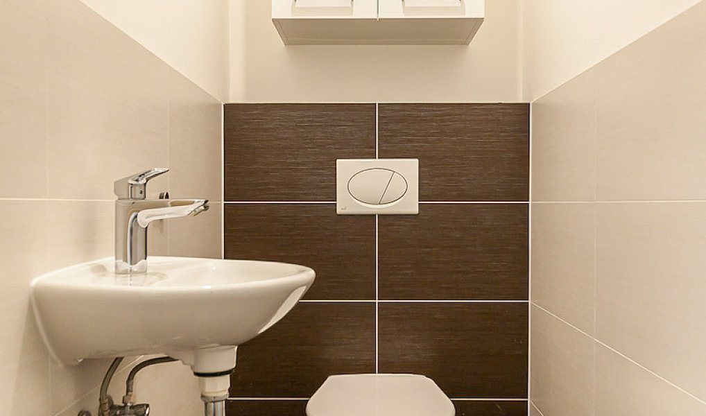 Pronájem bytu 3+kk 86 m², Praha – náhled fotky 14