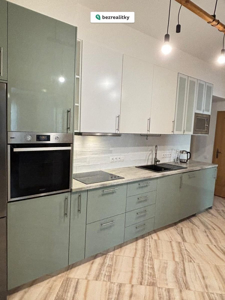 Prodej bytu 3+1 94 m²