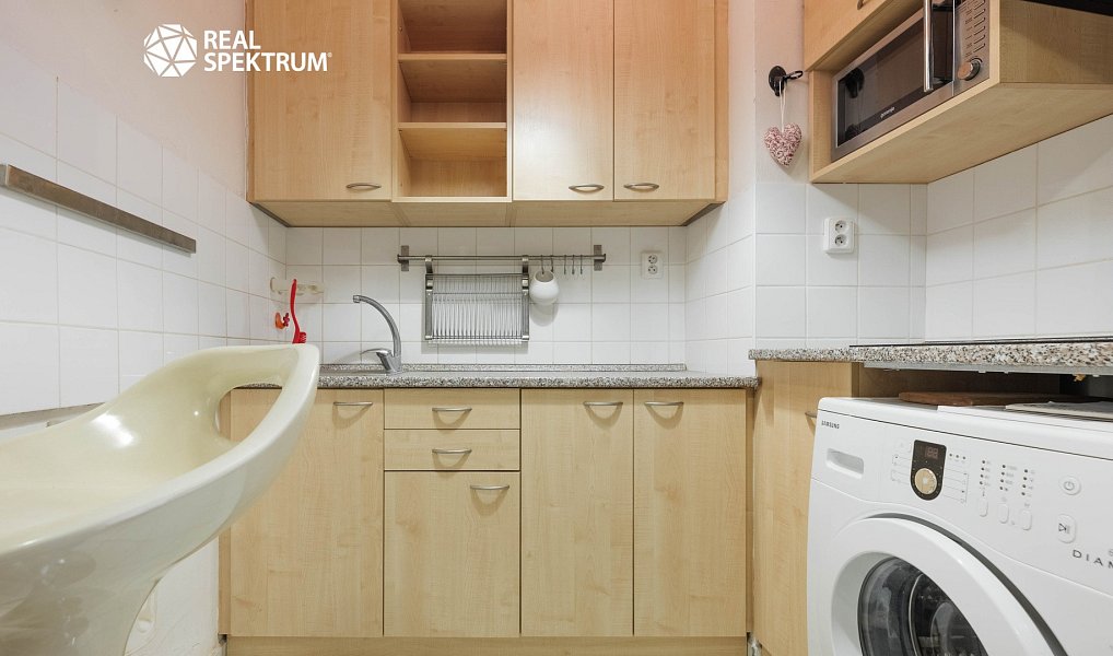 Prodej bytu 2+1 47 m², Brno – náhled fotky 4