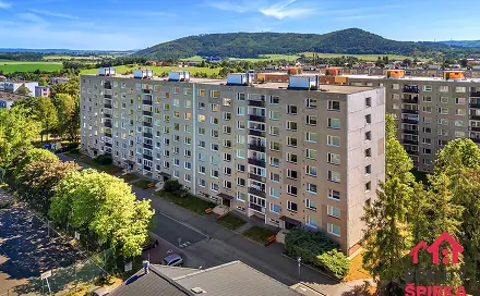 Prodej bytu 4+1 82 m²