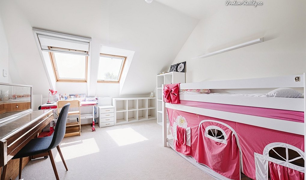 Prodej domu 149 m² s pozemkem 537 m², Pohořelice – náhled fotky 12