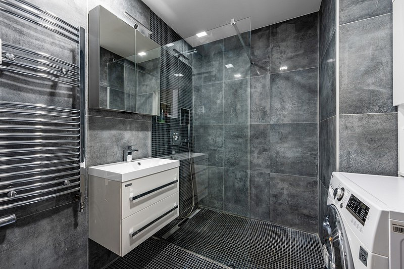 Pronájem bytu 2+kk 58 m² – fotografie 3