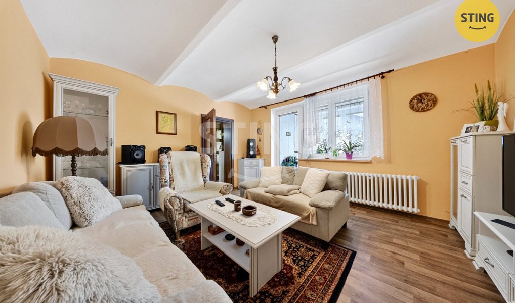 Prodej domu 164 m² s pozemkem 485 m², Ostrava – náhled fotky 3