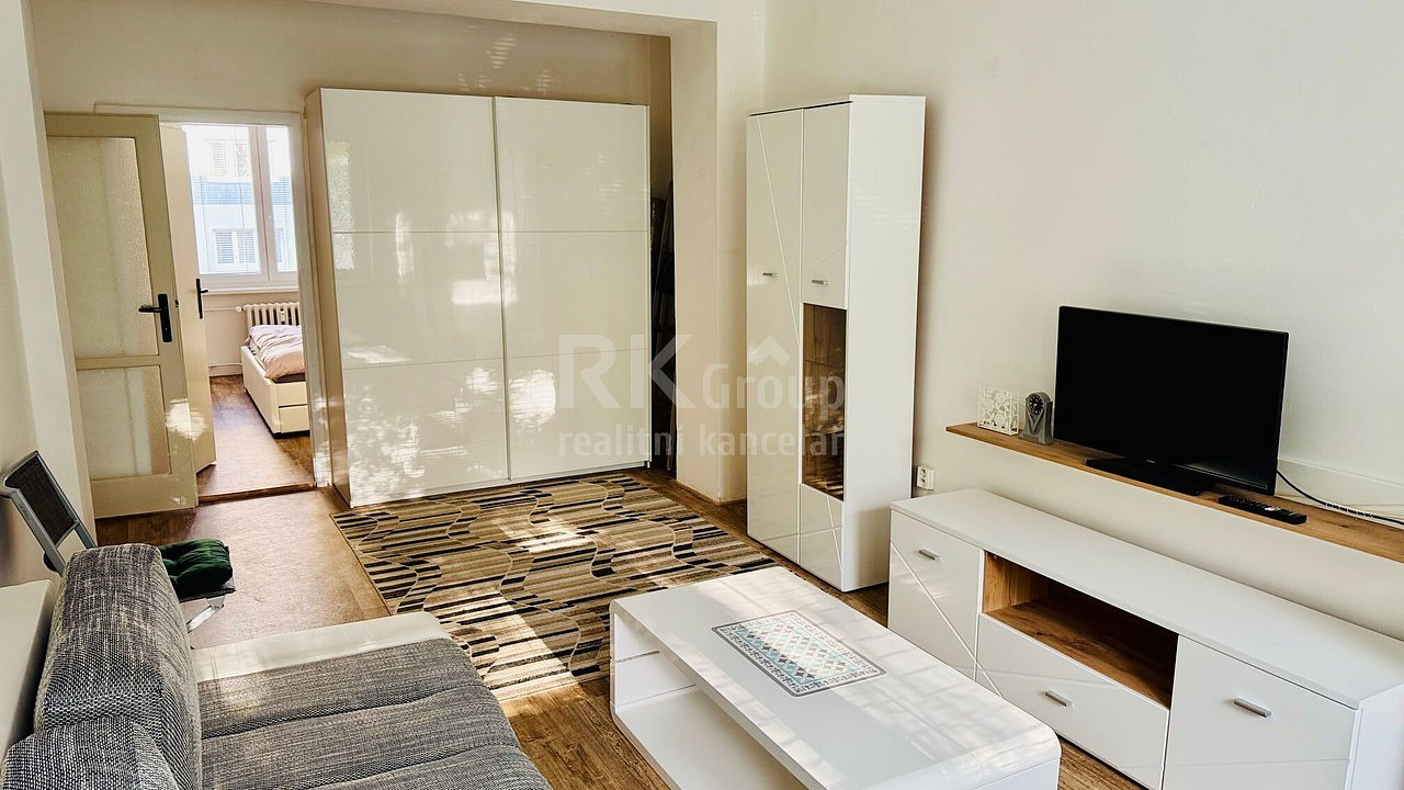 Prodej bytu 2+1 52 m² – fotografie 3