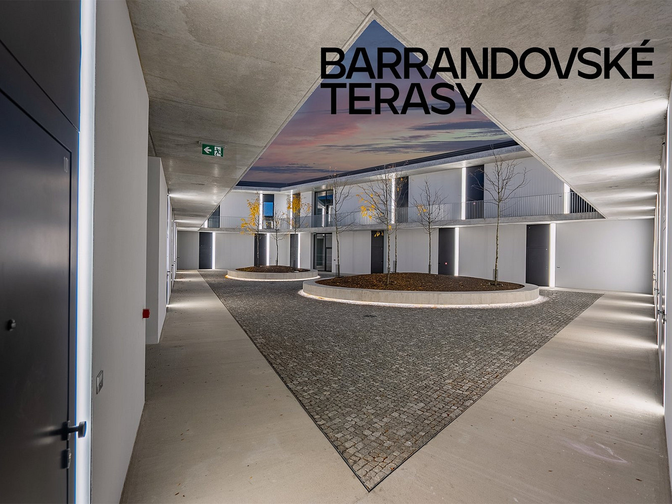 Pronájem ubytovacího objektu 139 m² – fotografie 4