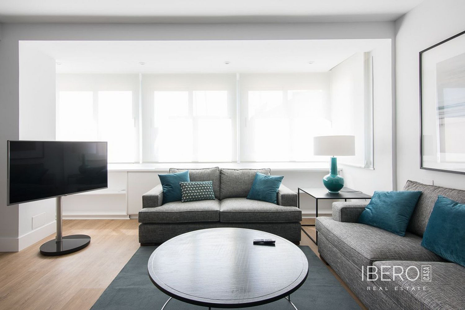 Pis 2+kk – Madrid, Barrio de los Austrias, Centro - Vista 3