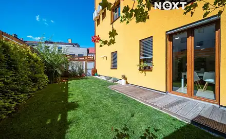 Prodej bytu 4+kk 110 m², Mostecká, Vsetín