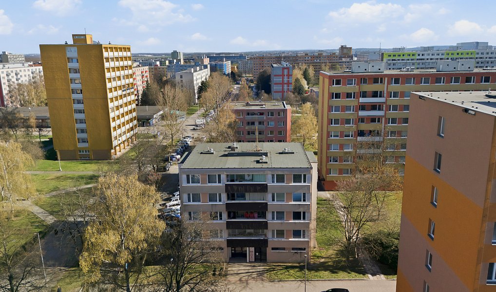 Prodej bytu 5+kk 88 m², Kladno – náhled fotky 20