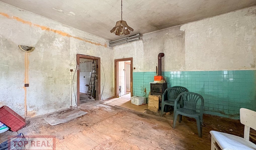 Prodej domu 167 m² s pozemkem 706 m², Orlické Podhůří – náhled fotky 21