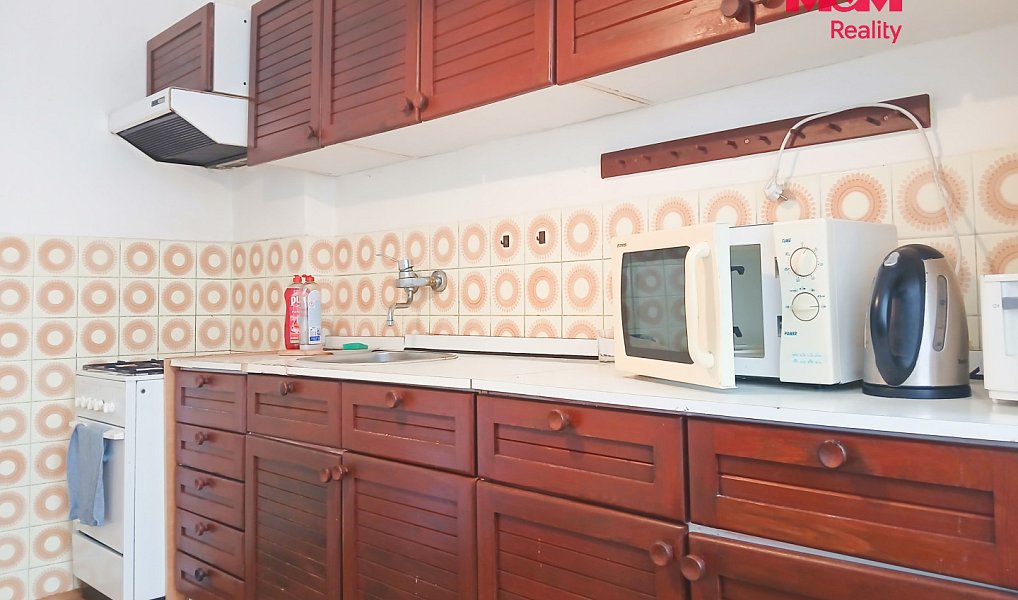 Pronájem bytu atypického 28 m², Opava – náhled fotky 6
