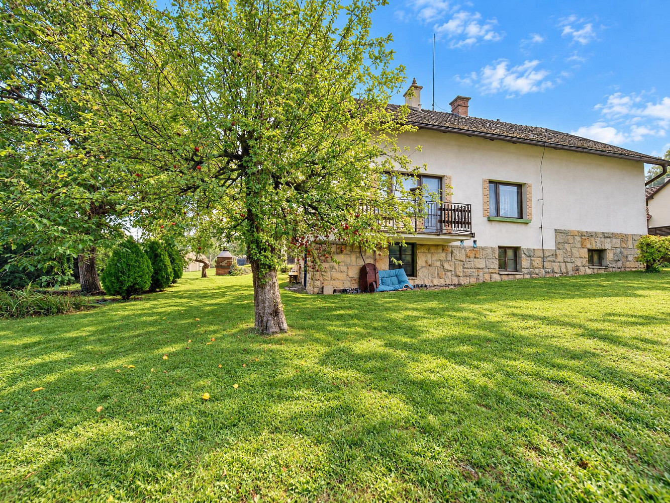 Prodej domu 110 m² s pozemkem 1 464 m² – fotografie 4