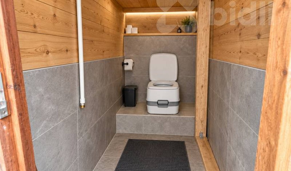 Prodej chaty/chalupy 27 m² s pozemkem 180 m², Třebušín – náhled fotky 23