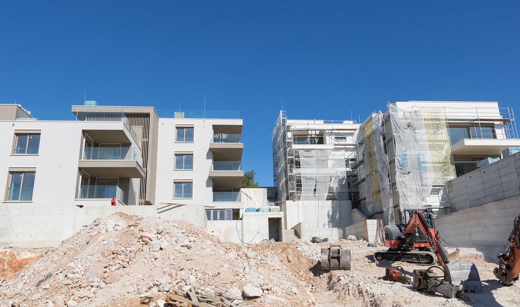 Prodej bytu, 170 m², Primošten