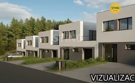 Prodej domu 200 m² s pozemkem 296 m², Ostrava - Muglinov